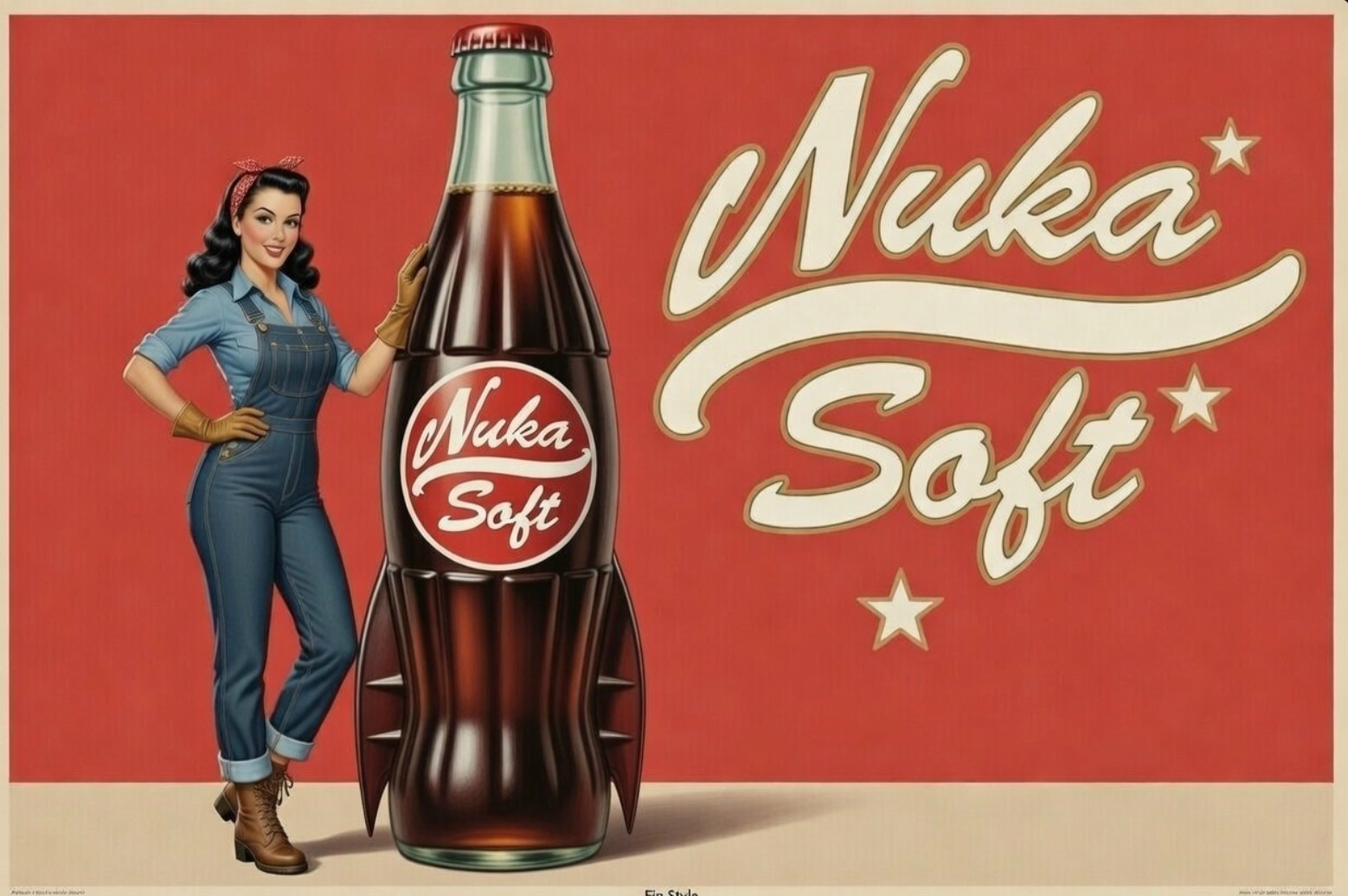 Poster layout reference